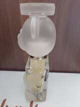 MOSCHINO モスキーノ トイ２ 50ml オードパルファム くま Lh3☆5_画像3