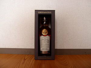 GM CONNOISSEURS CHOICE CASK STERENGTH TOMATIN コニサーズチョイス トマーティン 2002 16年 1stfill Bourbon Barrel 700ml 57.7％