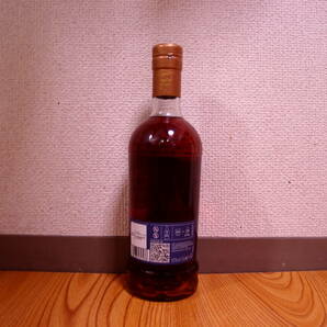 ARDNAMURUHAN アードナムルッカン シェリーカスク Single Malt Sherry Cask 700ml 50％の画像3