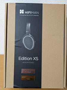 HiFiMAN(ハイファイマン) Edition XS