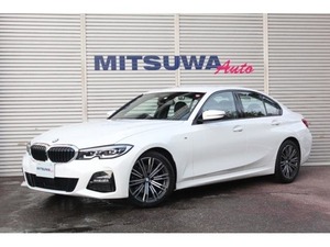 3シリーズ 320i Mスポーツ