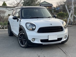 MiniBlackスオーバー Cooper D ブラックデザインパッケージ