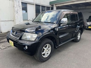 Pajero 3.0 Active Field Edition 4WD Алюминиевая задняя камера Электрическая камера сиденье