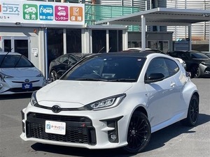 GRヤリス 1.5 RS 距離無制限1年保証付 純正ナビ Bカメラ