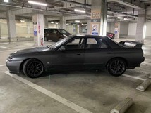 スカイライン 2.5 GTS25 タイプX・G 車高調　改造車買取　旧車買取_画像7