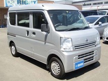 NV100クリッパー 660 DX ハイルーフ 5AGS車 4WD Tチェーン 5速マニュアルモード付き_画像6