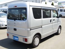 NV100クリッパー 660 DX ハイルーフ 5AGS車 4WD Tチェーン 5速マニュアルモード付き_画像7