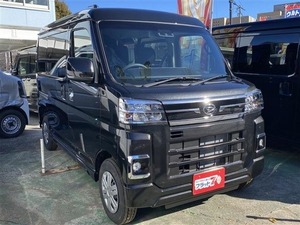 Atrai 660 RS 登録済未使用vehicle