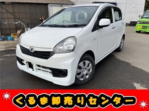 ミライース 660 L 保証付