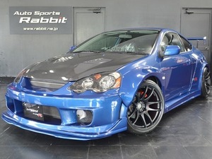 Integra Type R 2.0 M &amp; M Hyper Wide Body Kit kai Ins