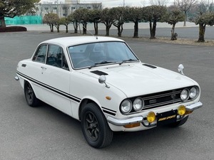 ベレット 1800GT