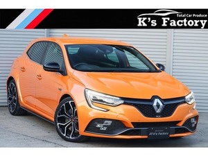 Megane Renault Sport Rs Rs / Kurcon / Bluetooth