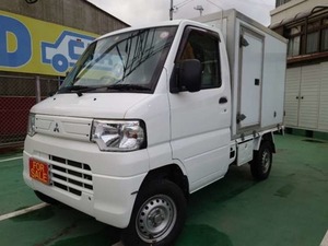 Minicabミーブtruck VX-SE 10.5kWh 軽・電気Vehicle