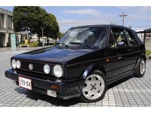 Golf Cabrio 1.8 Classic Line Liming Relt заменен