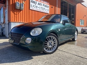 Copen 660 Active Top Внешний внешний глушитель