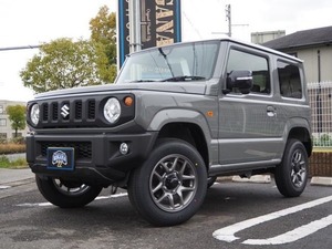 Jimny 660 XC 4WD customベースvehicle輛　SDNavigationフルセグTV