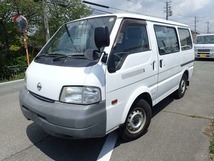 バネット 1.8 DX 4WD_画像3