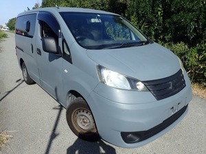 Delica D:3 1.6 M Air conditioner　Power steering　エアバック　ETC