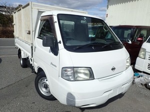 Vanettetruck 深Dump truck Shinmeiwa　Air conditioner　Power steering　ETC