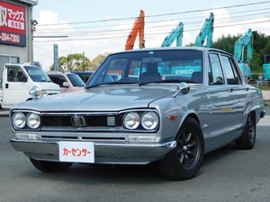 スカイライン GT L2800CC