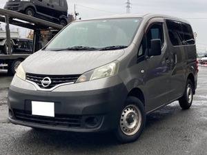 NV200バネットバン 1.6 DX バックカメラ　キーレスエントリー