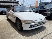 ビート 660 車高調_画像2