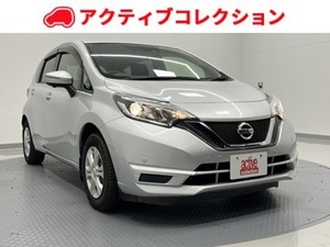 ノート 1.2 X 衝突軽減B 純正ナビ 全方位カメ 前後ソナー