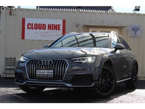 A4Allroad Quattro オールロード Absoluteリュート 4WD 特別Limited editionドラレコデジタルインナーMirror