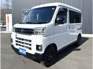 アトレー 660 RS 4WD R5/12月登録/14AW/ライトカスタム/LED/CVT