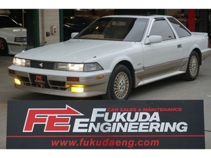 ソアラ 3.0 GTリミテッド エアサスペンション仕様車 オリジナル車　純正フルエアロ　サンルーフ