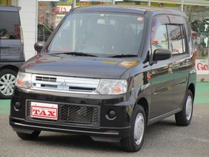 トッポ 660 M 禁煙車　SDナビ/TV