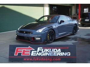 GT-R 3.8 NISMO スペシャル エディション 4WD ワンオーナー