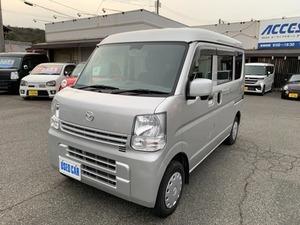 Scrum 660 Busター High Roof 5AGSvehicle キーレス　分割リアSeat　GenuineCDコンポ