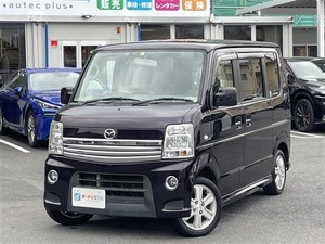 スクラムワゴン 660 PZターボ スペシャルパッケージ ロールーフ 距離無制限1年保証付 地デジ バックカメラ