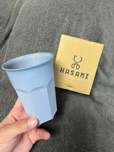 【HASAMI/コップセット】廃盤品