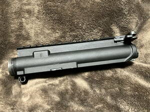 軽難有 VFC M4 アッパー レシーバー 検 seals Devgru Recon Marsoc M4 MK18 HK416 Delta EAGLE LBT Crye
