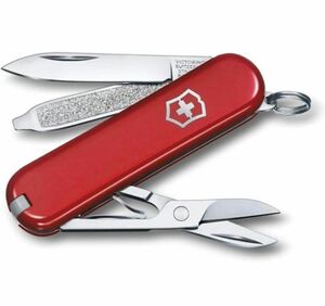 VICTORINOX ビクトリノックス ナイフ クラシックSD 0.6223