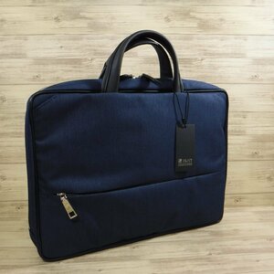 BB637izito regular price 25300 jpy new goods 2WAY business bag one shoulder bag water-repellent light weight ru shell PC correspondence A4 body bag IS/IT 962502