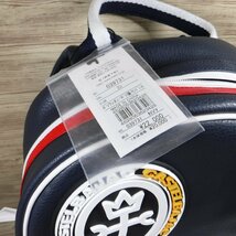 BB654 カステルバジャック 定価22000円 新品 レザー リュック デイパック ミック コン 39731 CASTELBAJAC_画像10