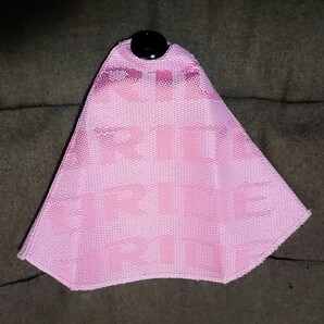 BRIDE シフトブーツ【新作】ピンク の画像3