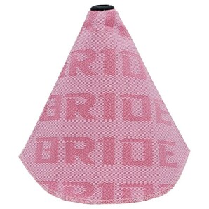 BRIDE シフトブーツ【新作】ピンク の画像1