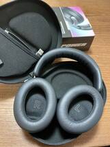 BOSE quietcomfort ultra ヘッドホン _画像3