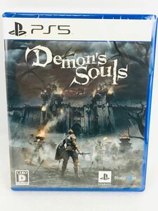 【PS5】 Demon’s Souls デモンズソウル
