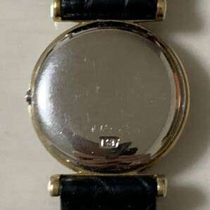 OMEGA オメガ 本物 デビル レディース腕時計 動作未チェック 純正尾錠付の画像2