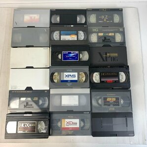 Y5-912 VHSテープ まとめ 53本セット ビデオテープ ビデオカセット 使用済み 再録など 未仕分け 全画像あり！ 100サイズ 愛知の画像2