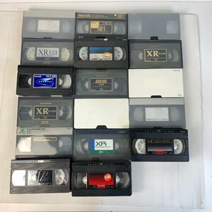 Y5-912 VHSテープ まとめ 53本セット ビデオテープ ビデオカセット 使用済み 再録など 未仕分け 全画像あり！ 100サイズ 愛知の画像4