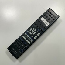 C1J397 【送料１８５円】 TV リモコン / パイオニア Pioneer AXD7623 動作確認済み★即発送★ テレビ_画像2