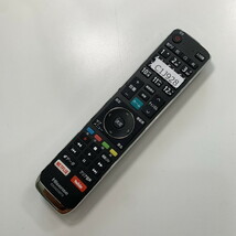 C1J928 【送料１８５円】 TV リモコン / ハイセンス Hisense EN3AD39TS 動作確認済み★即発送★ テレビ_画像2