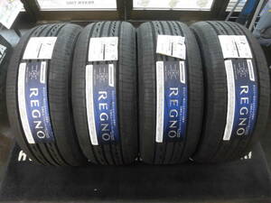 決算SALE 限定特価!! 新品4本 ブリヂストン レグノ GR-XⅡ 215/45-18 215/45R18 89W◆ヴォクシー ノア エスクァイア ステップワゴン