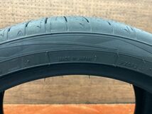 お買得◆4本Set 235/40R19(265/35R19) 235/40-19(265/35-19) 国産タイヤ TOYOプロクセススポーツ2 レクサス GS RC IS マークX_画像5